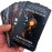 DPEHAKMK Clarifying Life Situations Oracle Cards, Love and Career Oracle Deck for Beginners, Cover All Areas in Life, Love, Spiritual Journey, and Career