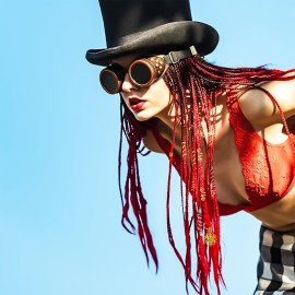 106 Pcs Gold Silver Hair Braids Dreadlock Beads Non-Piercing Ear Clip Jewelry Accessories for Women Men Styling Tools US204 106 Pcs Gold Silver Hair Braids Dreadlock Beads Non-Piercing Ear Clip Jewelry Accessories for Women Men Styling Tools US204