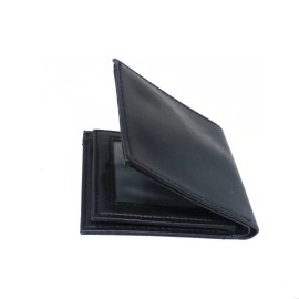 TSY TOOL Magic Trick Fire Flaming Wallet, Leather, Inconceivable Street Show Prop, Prank, Magician Wallets, Close-up Magic, Pros, Professional Cool Tricks