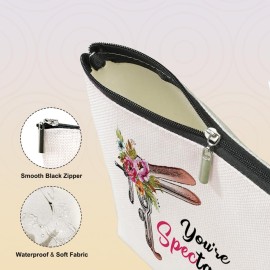 Inspirational Midwife Survival Kit Thank You Gifts Spectacular Makeup Bag Cosmetic Bag Graduation Birthday Ob-gyn Doctor Gifts for Women Friend Doctor Nurse Christmas Nurse Week Travel Toiletry Bag Inspirational Midwife Survival Kit Thank You Gifts Spectacular Makeup Bag Cosmetic Bag Graduation Birthday Ob-gyn Doctor Gifts for Women Friend Doctor Nurse Christmas Nurse Week Travel Toiletry Bag