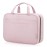 Travel Size Toiletry Bag for Women, Portable Cosmetic Bag with Hanging Hook, Travel Essentials Water-resistant Makeup Organizer for Accessories, Shampoo, Full-size Container, Toiletries