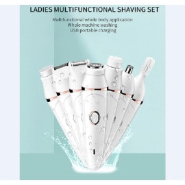 Facial Hair Removal for Women,Hair Removal for Face7-in-1 Painless Body Shaver Suitable for Face, Body, Legs, Underarms, Arms Facial Hair Removal for Women,Hair Removal for Face7-in-1 Painless Body Shaver Suitable for Face, Body, Legs, Underarms, Arms