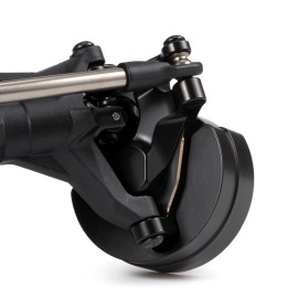 Brass Knuckle Weights Front and Rear Portal Cover for 1/10 RC Crawler Vanquish VS4-10 Phoenix F10 Portal Axle Lower COG