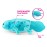 Pets Alive Robo Axolotl Swimming, Electronic Pet Toy (2 Pack) by ZURU