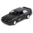 1/36 Scale 1980 Audi Sport Quattro Toy Car,Pull Back Vehicles Audi Diecast Model Cars,Cars Gifts for Boys Girls(Matte Black)