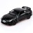 1/36 Scale Nissan GTR Diecast Model Cars,Pull Back Vehicles Nissan GTR R35 Toy Cars,Cars Gifts for Boys Girls Matte Black