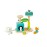 Hape Cute Kitten House Toy Set, Wooden Toys, Dollhouse Accessories