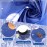 FEBSNOW 3 Pack Kids Hair Cutting Cape Professional Hairdressing Salon Cape for Children Salon Barber Styling Coloring Hair Hair Cutting Cape Accessories3 Style