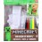 Tara Toys Minecraft Design A Vinyl DIY Coloring Craft for Kids with Washable Markers Decorate Your Own Minecraft Figure Creative Activity for Ages 4+
