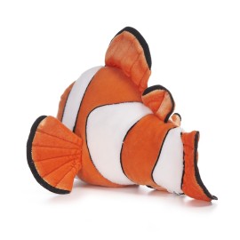 UKToyworld Finding Nemo 12 Plush Soft Toy Nemo