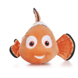 UKToyworld Finding Nemo 12 Plush Soft Toy Nemo