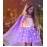 DOLNOW Light up Princess Dress up Clothes for Little Girl, Unicorn Princess Cape Princess Dresses Crown Toy for 3 4 5 6 Girls