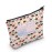 WZMPA Korean Band Makeup Bag Cartoon Lover Gift Korea Album Zipper Travel Bag Band Merchandise (Joshua)