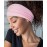 Wide Headbands for Women Boho Large Head Bands for Women\'s Hair Non Slip Women Headbnd Stretchy Hair Bands Accessories for Yoga Fashion Workout Running Head Wraps 6 Pack