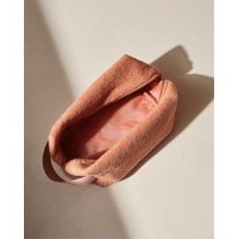 DAE Terry Cosmetic Bag