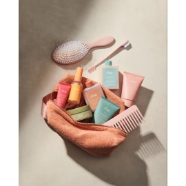 DAE Terry Cosmetic Bag