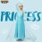 Spooktacular Creations Ice Princess Dress for Girls, Light Blue Snow Princess Costume, Sequin Dress with Tailing Cape for Kids Toddler Halloween, Birthday, Cosplay Party (3T, 3-4 yrs)