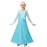 Spooktacular Creations Ice Princess Dress for Girls, Light Blue Snow Princess Costume, Sequin Dress with Tailing Cape for Kids Toddler Halloween, Birthday, Cosplay Party (3T, 3-4 yrs)