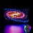 LocoLee RC LED Light Kit Compatible with Lego 31212 The Milky Way Galaxy (No Models) RC Creative Lighting Set Accessories Compatible with Lego The Milky Way Galaxy Set (RC Version Light Kit)