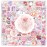 Pink Stickers 200Pcs, Girls Pink Aesthetic Stickers Waterproof Pink Decals Kawaii Pink Stickers Water Bottle Laptop Phone Skateboard Stickers for Kids Girls Teens