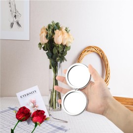 LQRI M Mia Musical Makeup Mirror Comedy Musical Gift Musical Gift M Mia Fans Gifts