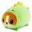 JOYIN Stuffed Animal, Kawaii Dinosaur Plush Toy, 11 Soft Plushie with Corgi Face, Cute Pillow for Kids and Adults, Birthday Surprise Gift for Boys and Girls (Corgisaur)