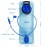 Hydration Bladder 3 Liter,Water Bladder Pack of 2,Water Storage Bag Reservoir Hydration Pack Replacement for Bicycling Hiking Camping Hunting Running