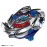 Beyblade X Beyblade X BX-34 Starter Cobalt Dragoon 2-60C Age 6+