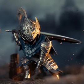 BEEMAI Firelink DkSouls Series 1 1PC Blind Box Figures, Random Design Cute Figures Collectible Toys Birthday Gifts