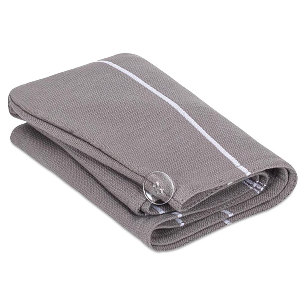 Sand Cloud Hair Towel Wrap for Women & Men, (Grey, Classic) - 100% Turkish Cotton Quick Hair Drying Towel Wrap - Absorbent Half Terry Weave Hair Plop Head Towel Wrap with Binding Edge Sand Cloud Hair Towel Wrap for Women & Men, (Grey, Classic) - 100% Turkish Cotton Quick Hair Drying Towel Wrap - Absorbent Half Terry Weave Hair Plop Head Towel Wrap with Binding Edge