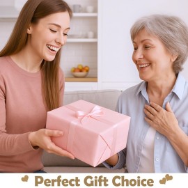 ZYIDBNG Bath Pillow for Tub Ergonomic Cat Shape Design Bath Pillow for Head and Neck Support SPA Gift Bathtub Pillow 4D Air-Mesh with 7 Suction Cups Washable Gray