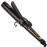 Lanvier 1 1/2 Inch Curling Iron 1.5 Barrel Curling for Medium & Long Hair with Soft and Relax Curls, Up to 450F Worldwide Voltage (100-240V) Hair Curler for Traveling, Hair Waving Style Tool - Black