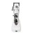 TPOB White Slime 2 Splatt Clipper Trimmer Set Barber Hair Clippers for Men 6800 RPM
