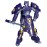 Transformers Age of The Primes Deluxe Class The Thirteen Solus Prime, 5.5-inch Converting Action Figure, Robot Toys for Ages 8+