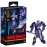 Transformers Age of The Primes Deluxe Class The Thirteen Solus Prime, 5.5-inch Converting Action Figure, Robot Toys for Ages 8+