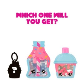 Yummiland Num Nom Body Scents, Ages 4+