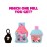 Yummiland Num Nom Body Scents, Ages 4+