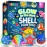 EPUMP Shell Painting Kit for Kids - Glow in The Dark Arts and Crafts Supplies Kits for Girls Boys - Kids Activities Creative Art Set Birthday Gifts DIY Paint Toys for Age 6 7 8 9 10 11 12 Years Old