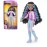 Unicorn Academy, Layla Doll with 5 Accessories, 9.5, Dolls & Unicorn Toys for Girls Ages 4 and up