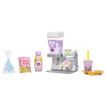 MGA\'s Miniverse Make It Mini Appliances Mini Collectibles, Blind Mystery Packaging, DIY, Crafts, Resin Play, Kitchen Replica Food, NOT Edible, Collectors, 8+