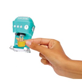 MGA\'s Miniverse Make It Mini Appliances Mini Collectibles, Blind Mystery Packaging, DIY, Crafts, Resin Play, Kitchen Replica Food, NOT Edible, Collectors, 8+