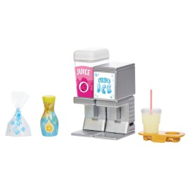 MGA\'s Miniverse Make It Mini Appliances Mini Collectibles, Blind Mystery Packaging, DIY, Crafts, Resin Play, Kitchen Replica Food, NOT Edible, Collectors, 8+