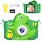 MindPal Selfie Kids Camera,Dinosaur Christmas Birthday Gifts for Kids, 1080P HD Digital Video Camera with 32 GB SD Card for Toddlers, Practical Children Toys for 3 4 5 6 7 8 9 Years Old Boys Girls