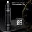 HILYC Ear and Nose Hair Trimmer, USB Rechargeable, Painless, for Eyebrow and Facial Hair, Men and WomenElectric Waterproof Facial Hair Remover Epilator Shaver with (Flat)