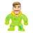 Mrbeast Lab - Make Your Own Stretchy, Goo Filled MrBeast with The MrBeast Lab Creation Station, with 3 Unique Goo Fillings, Mix, Fill & Create Your Own Stretchy MrBeast Action Figure Again and Again