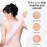 Yiclick Exfoliating Washcloth Towel3 Pack- Exfoliating Body Scrubber Exfoliator, Back Scrubber for Shower Bath, Exfoliate Rags Wash Cloths, Loofah Lufa Sponge, Body Scrub & Exfoliation Women Men