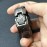 T-Conceal EDC Fidget Sliders Open Armor Spinning TopFidget Toys Stress Relief for Adults Magnetic Metal