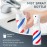 Zuhose Spray Bottle for Hair (6.8OZ /200ML) Continuous Ultra Fine Mist Sprayer for Hair, Salons, Barber, Plants, Skin Care, Cleaning (Barber,1 Pack)