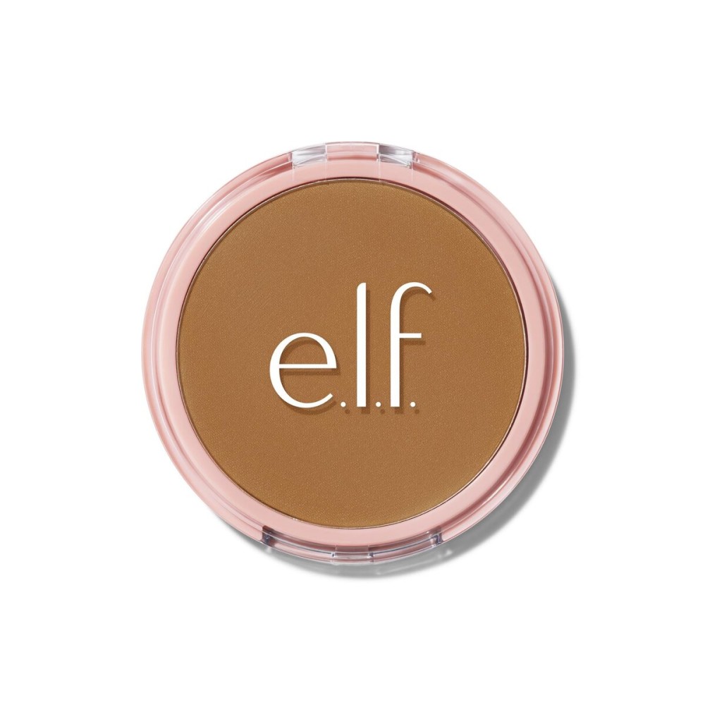 e.l.f. Halo Glow Powder Filter, Ultra-fine Finishing Powder, Smooths The Look of Pores & Fine Lines, Creates A Soft-Focus Glow, Vegan & Cruelty-Free, Deep Neutral e.l.f. Halo Glow Powder Filter, Ultra-fine Finishing Powder, Smooths The Look of Pores & Fine Lines, Creates A Soft-Focus Glow, Vegan & Cruelty-Free, Deep Neutral