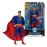 McFarlane Toys DC Multiverse Action Figure Superman (Action Comics) (Gold Label) 18 cm